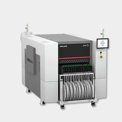 二手ASMPT西門(mén)子SIPLACESX2貼片機