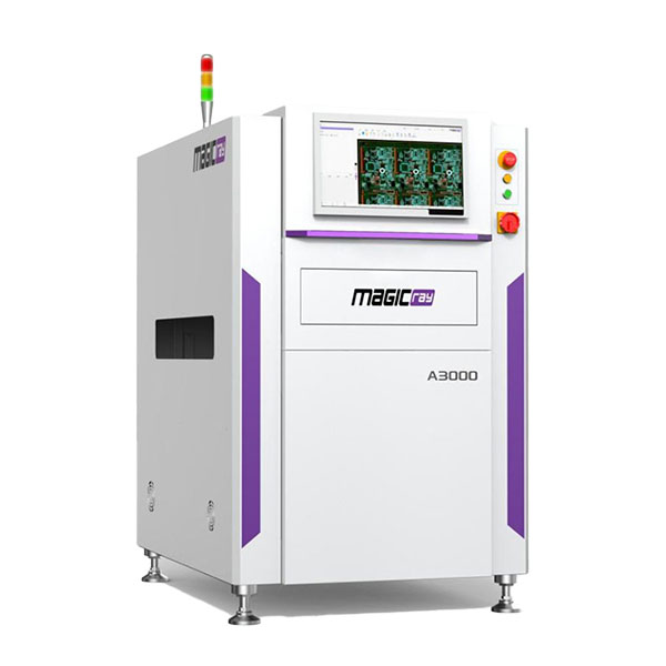 明銳錫膏自動(dòng)光學(xué)檢查機A3000系列