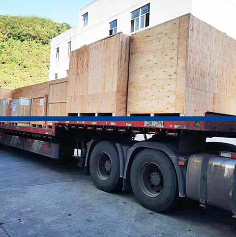 托普科實(shí)業(yè)廠(chǎng)房搬遷 托普科實(shí)業(yè)廠(chǎng)房搬遷