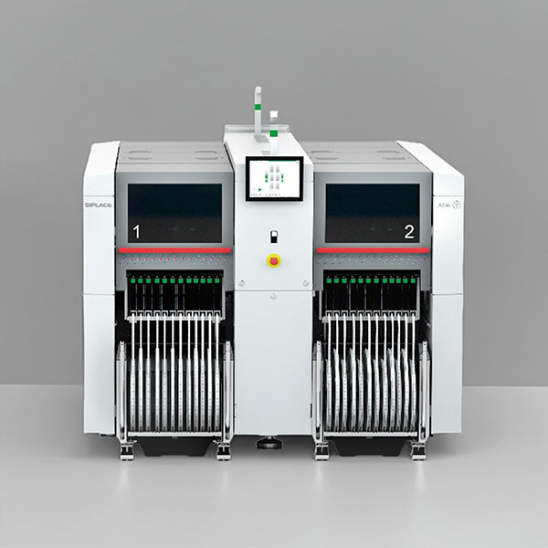 西門(mén)子貼片機