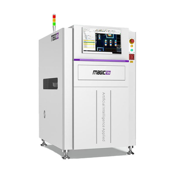 明銳在線(xiàn)3D-AOI 明銳在線(xiàn)3D-AOI