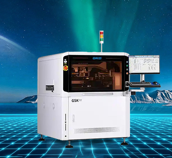 錫膏印刷機廠(chǎng)家 錫膏印刷機廠(chǎng)家