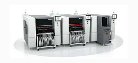 ASM西門(mén)子貼片機