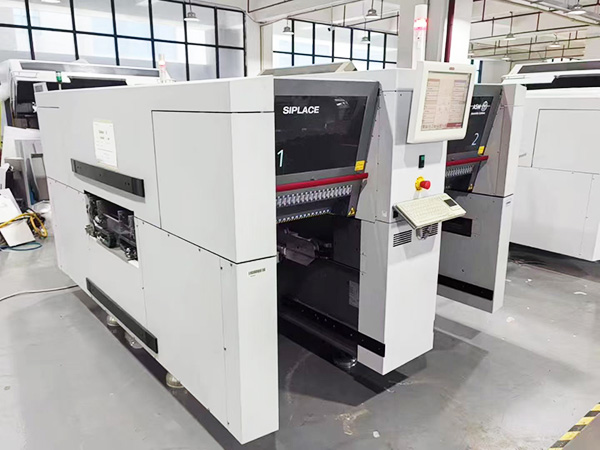 二手西門(mén)子貼片機 二手西門(mén)子貼片機