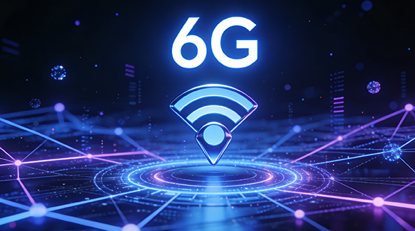 6G實(shí)現(xiàn)全域互聯(lián) 6G實(shí)現(xiàn)全域互聯(lián)